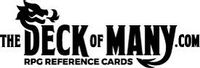 The Deck Of Many coupons